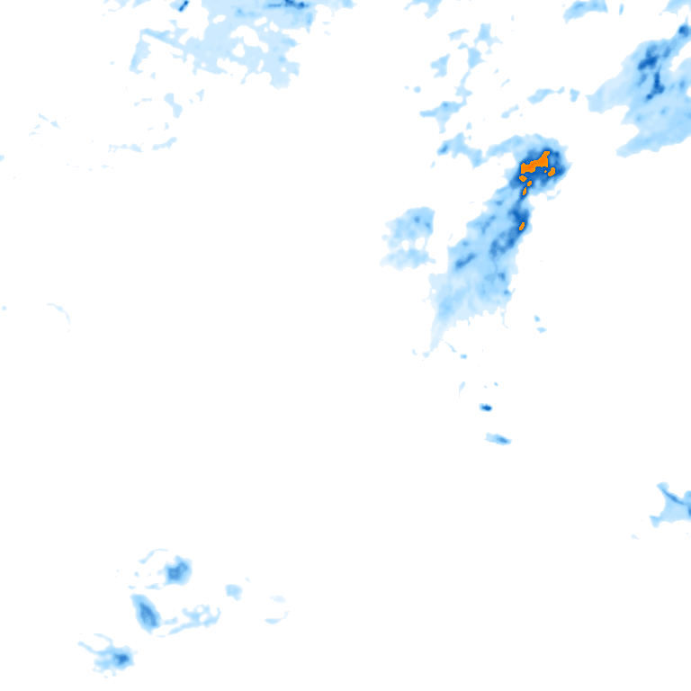 rain layer