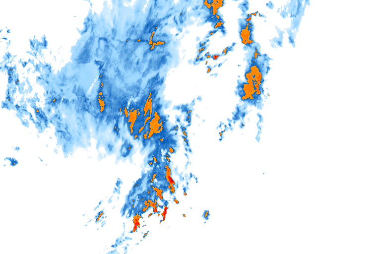 rain layer