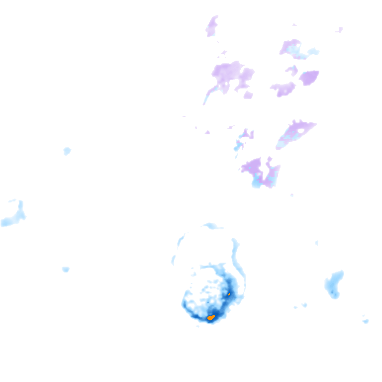 rain layer