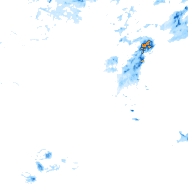 rain layer