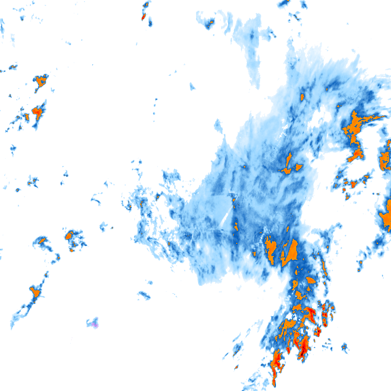 rain layer