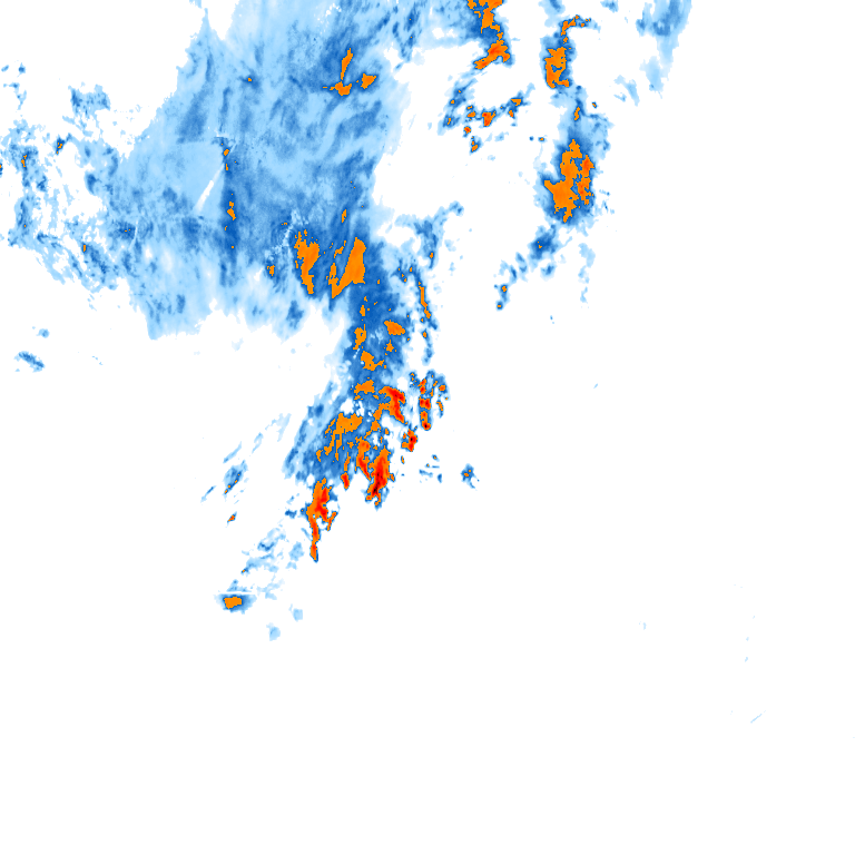 rain layer