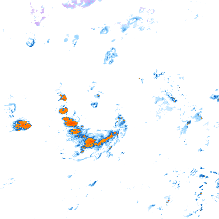 rain layer