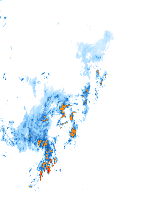 rain layer