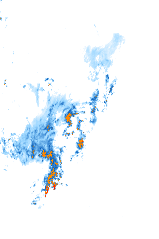 rain layer