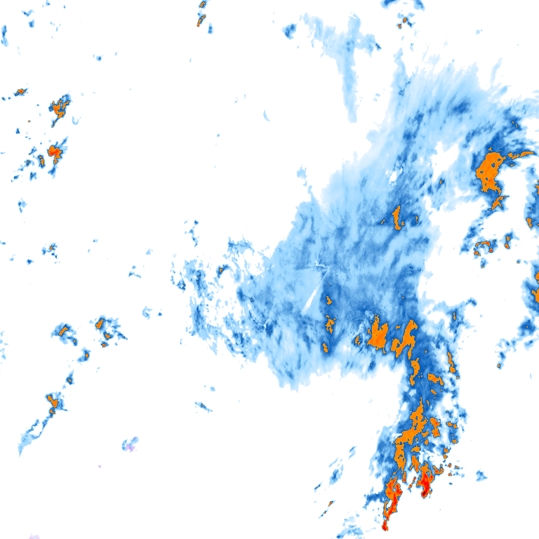 rain layer