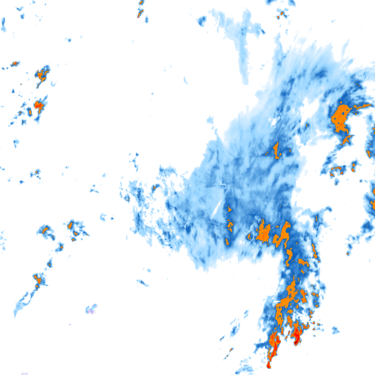 rain layer