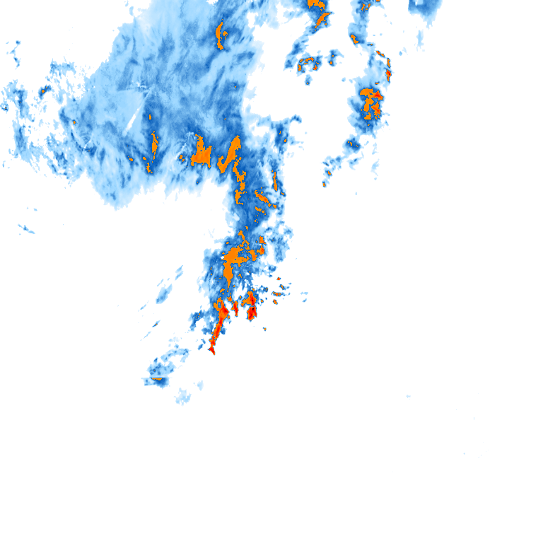 rain layer