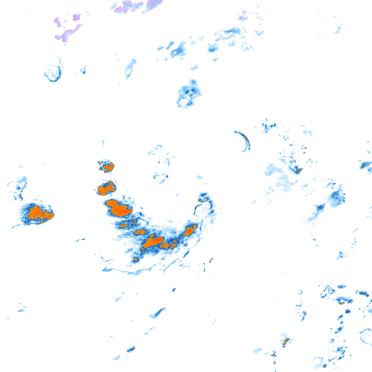 rain layer