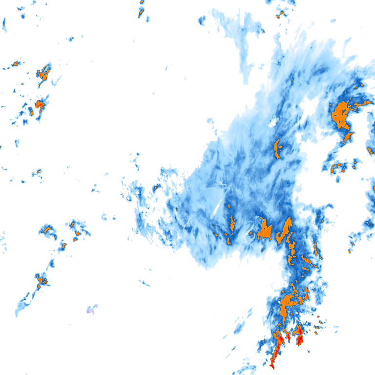 rain layer