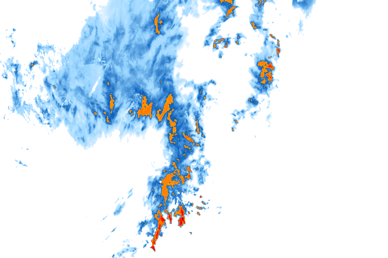 rain layer