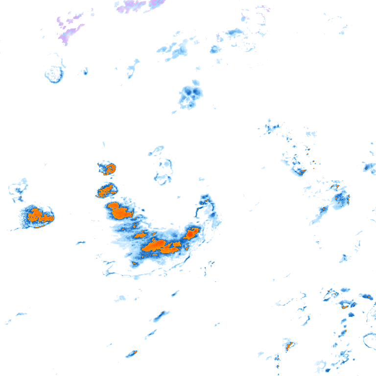 rain layer