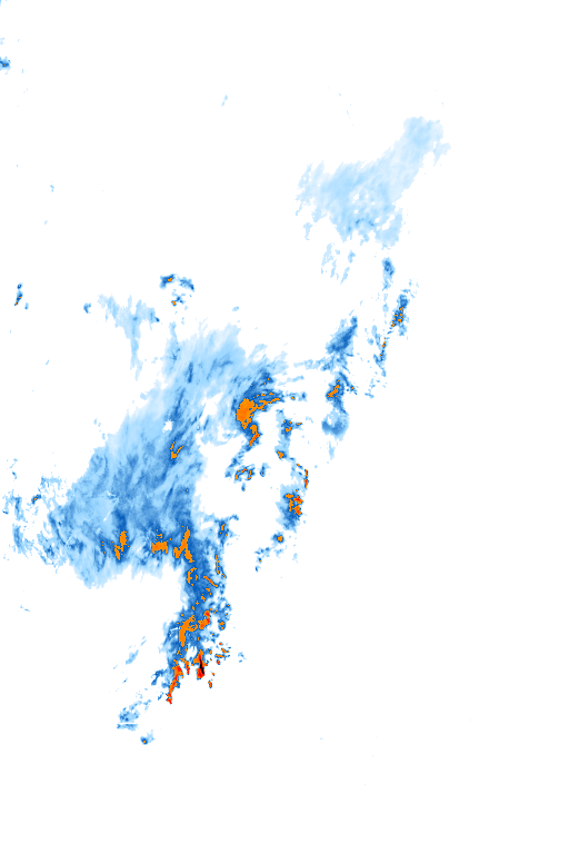 rain layer