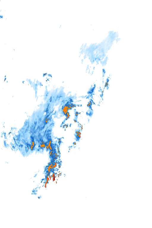 rain layer