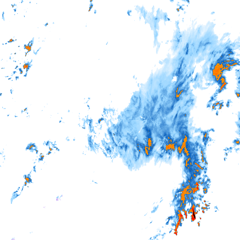 rain layer
