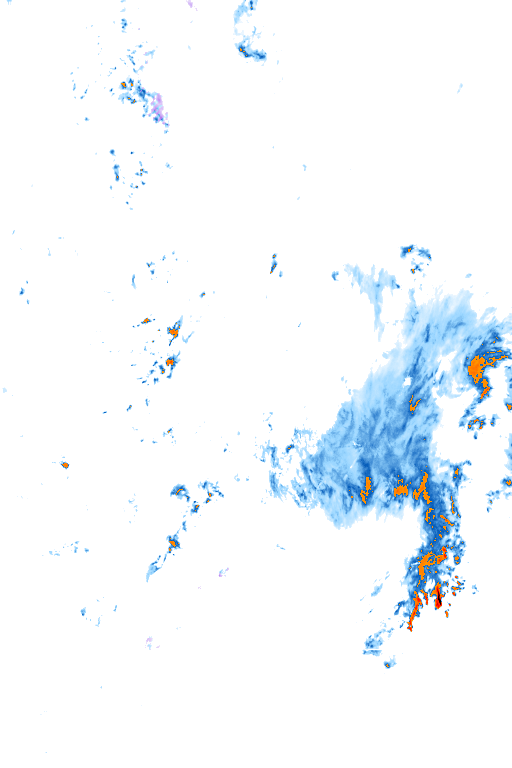 rain layer