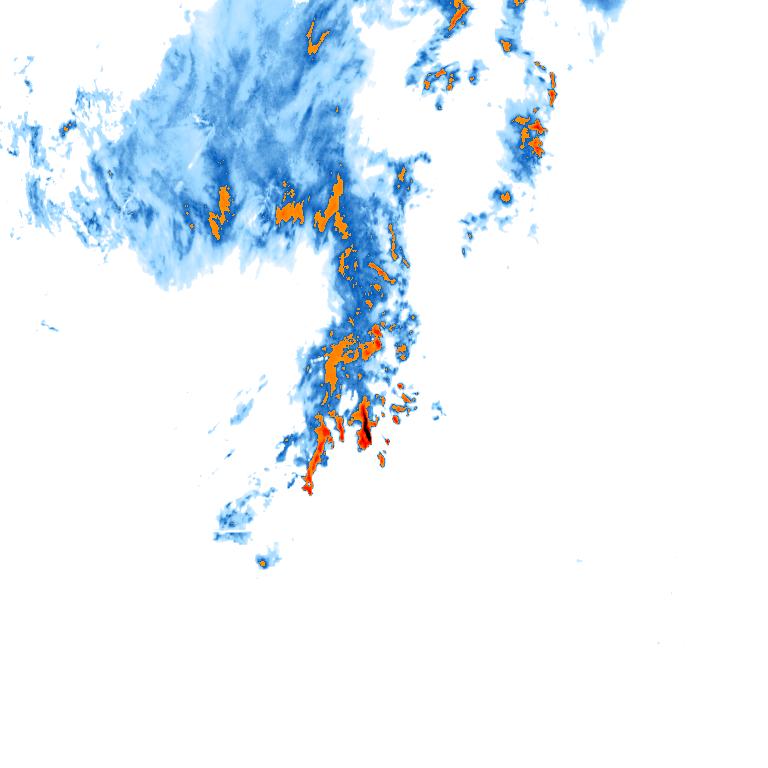 rain layer