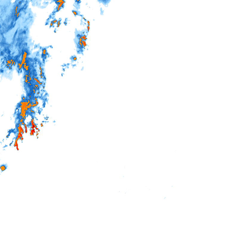 rain layer