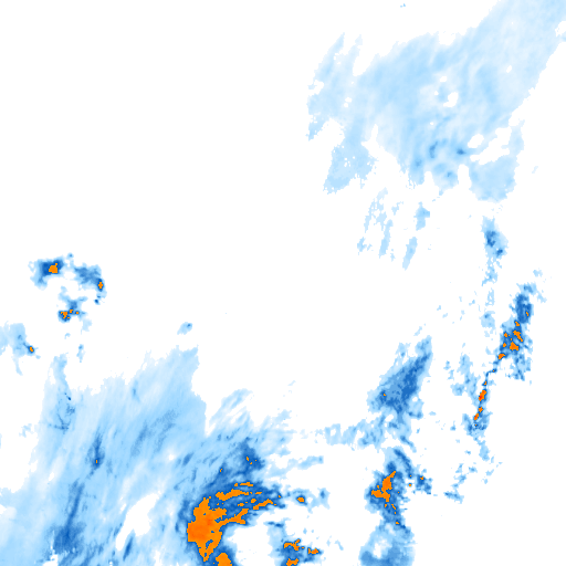 rain layer