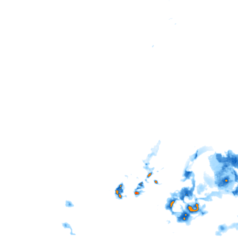 rain layer