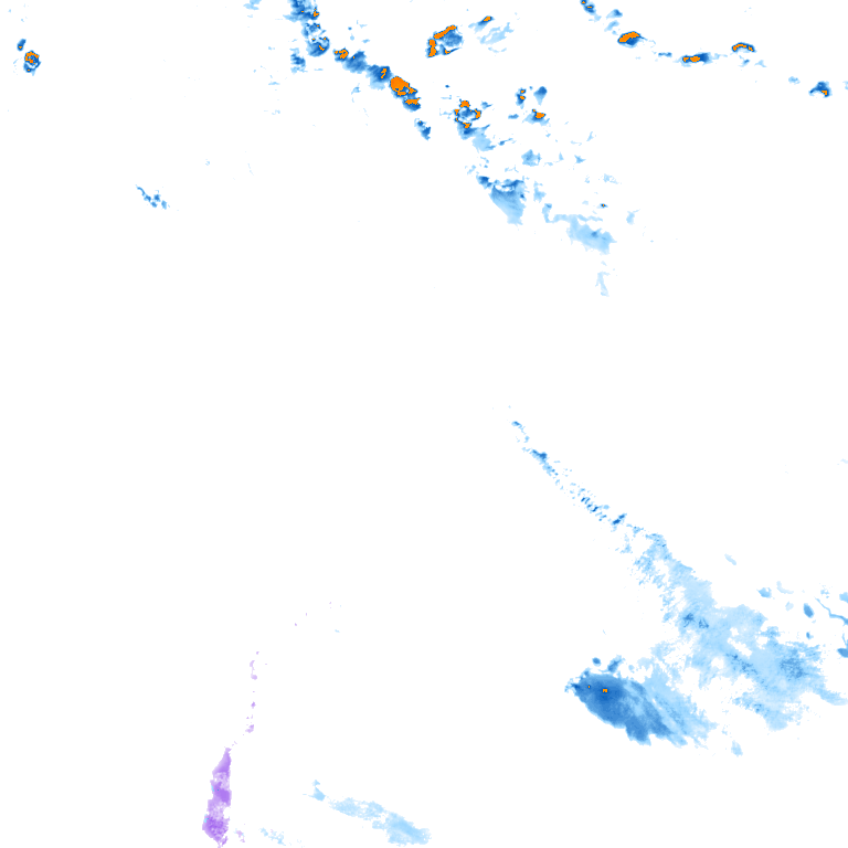 rain layer