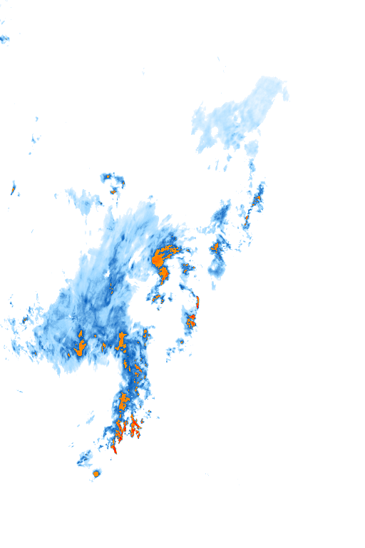 rain layer