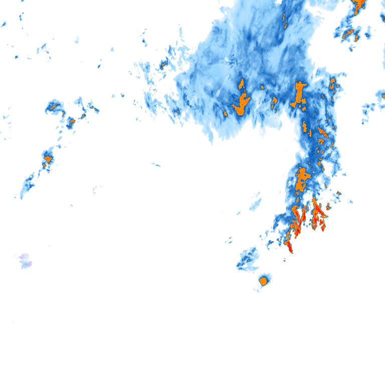 rain layer