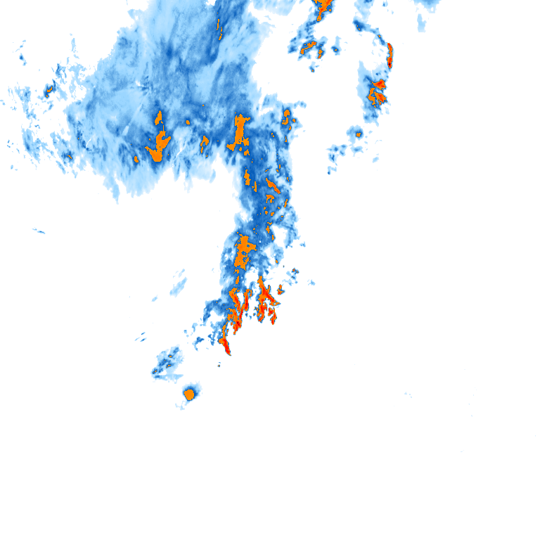 rain layer