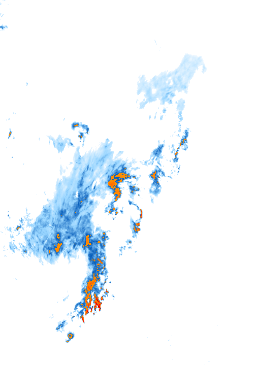 rain layer