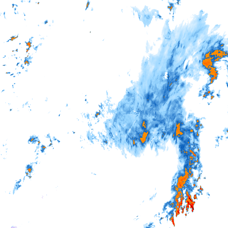 rain layer