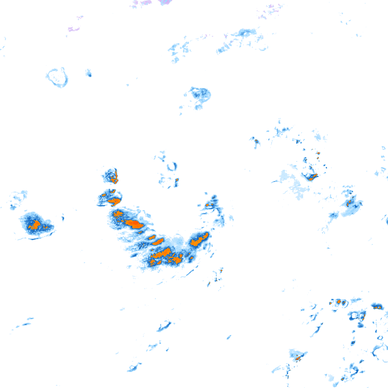 rain layer