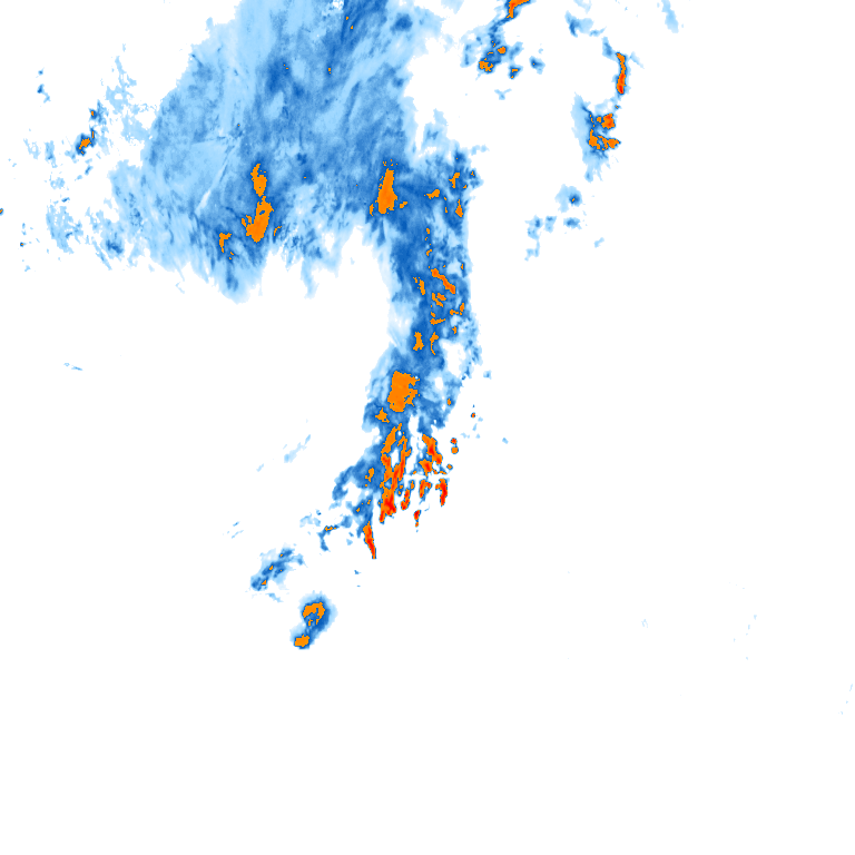 rain layer