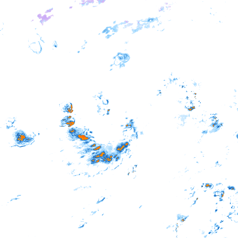 rain layer