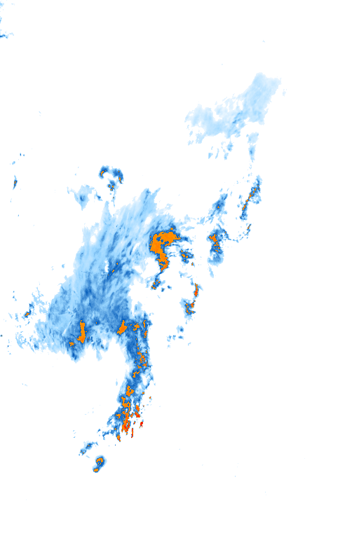 rain layer