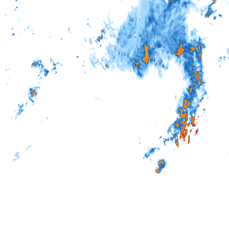 rain layer