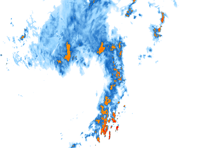 rain layer