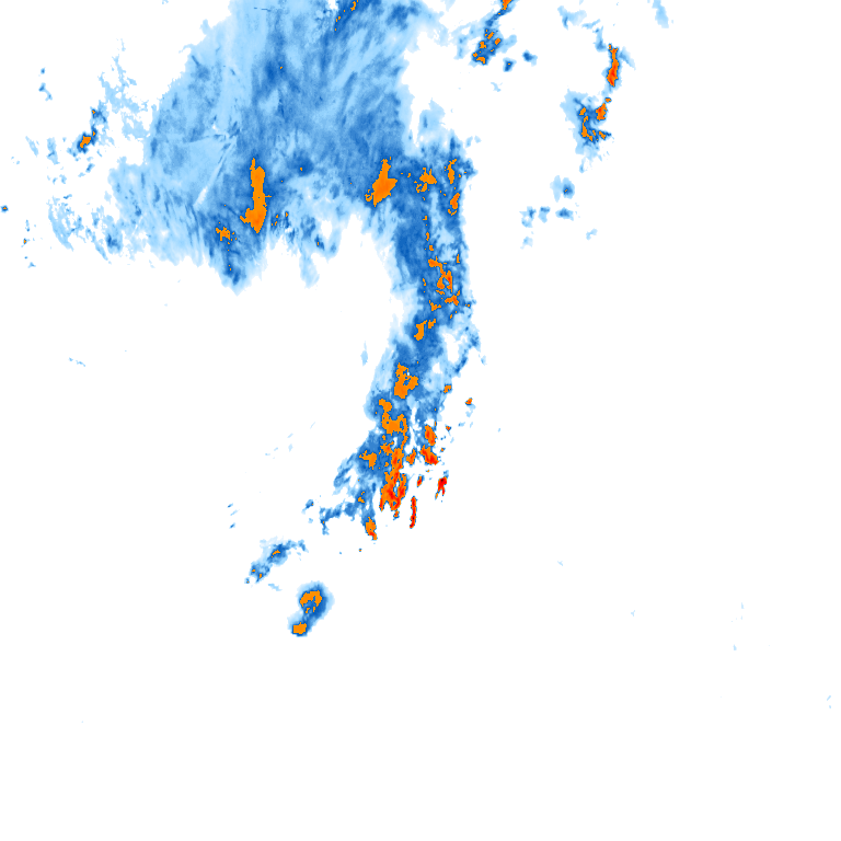 rain layer