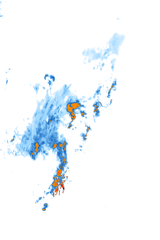 rain layer