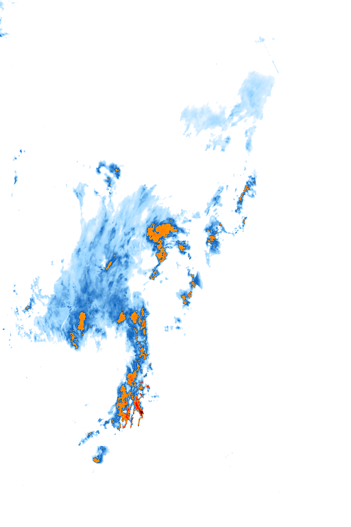 rain layer