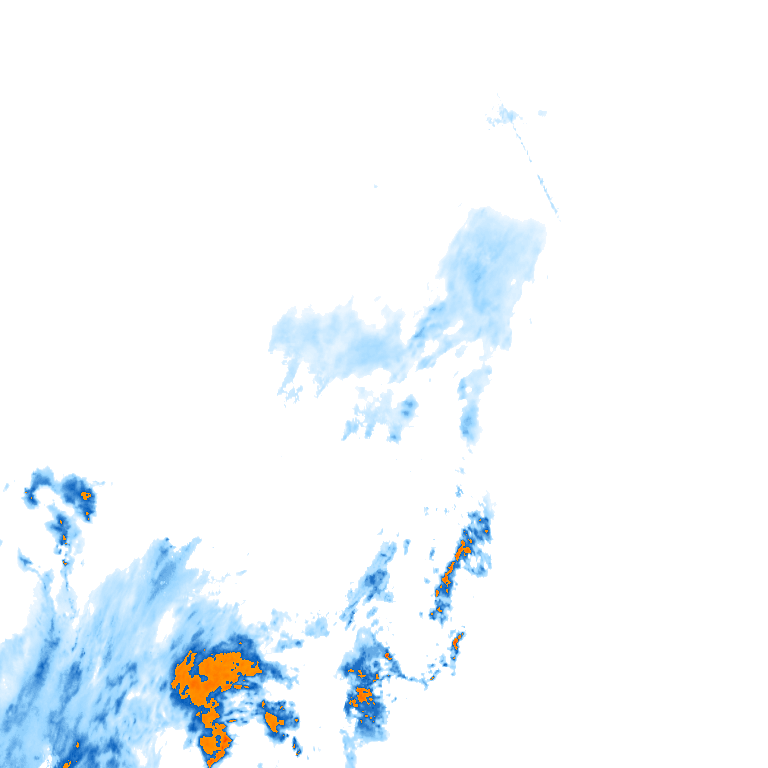 rain layer