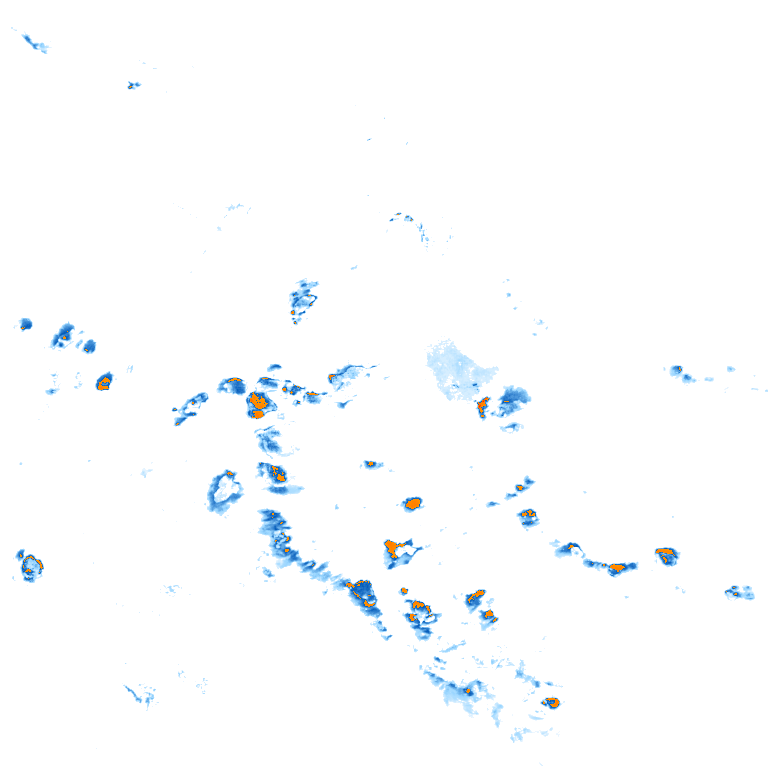 rain layer