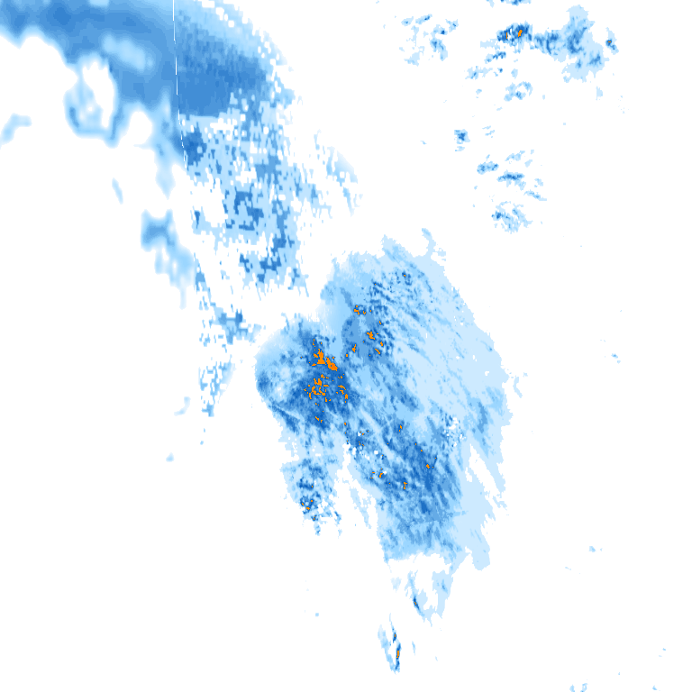 rain layer