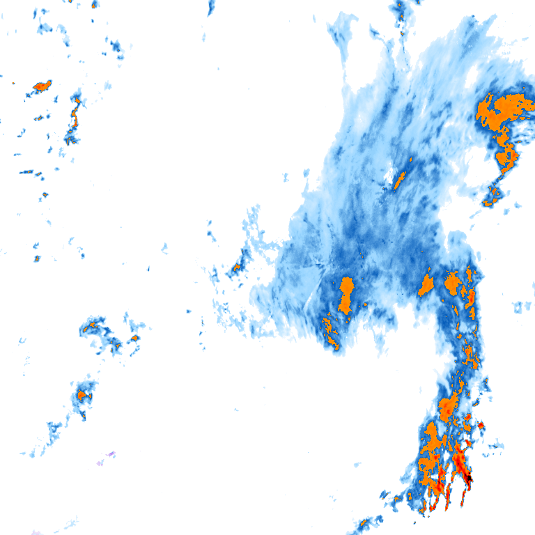 rain layer