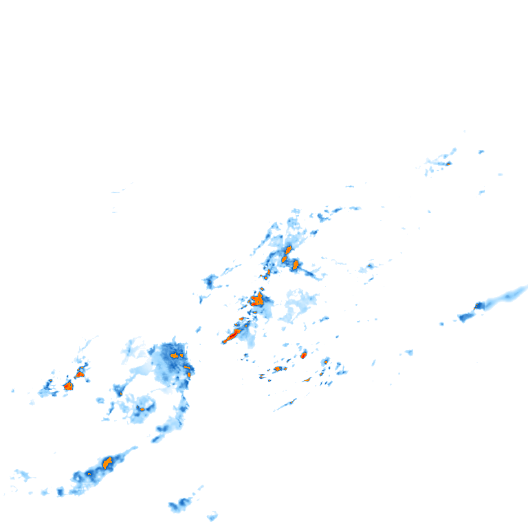 rain layer