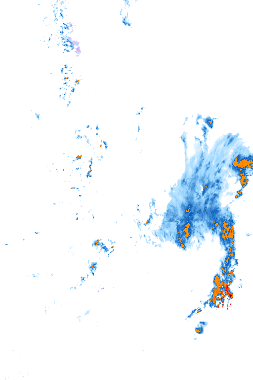 rain layer