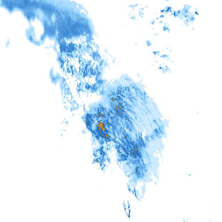 rain layer