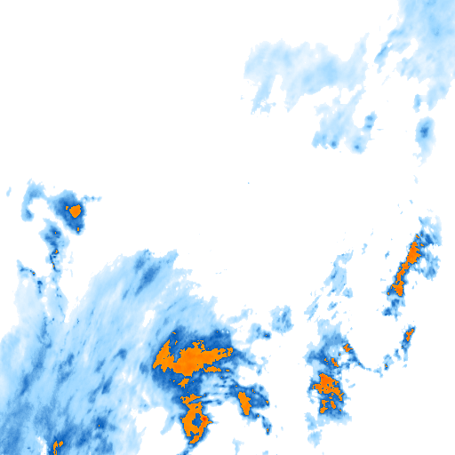 rain layer