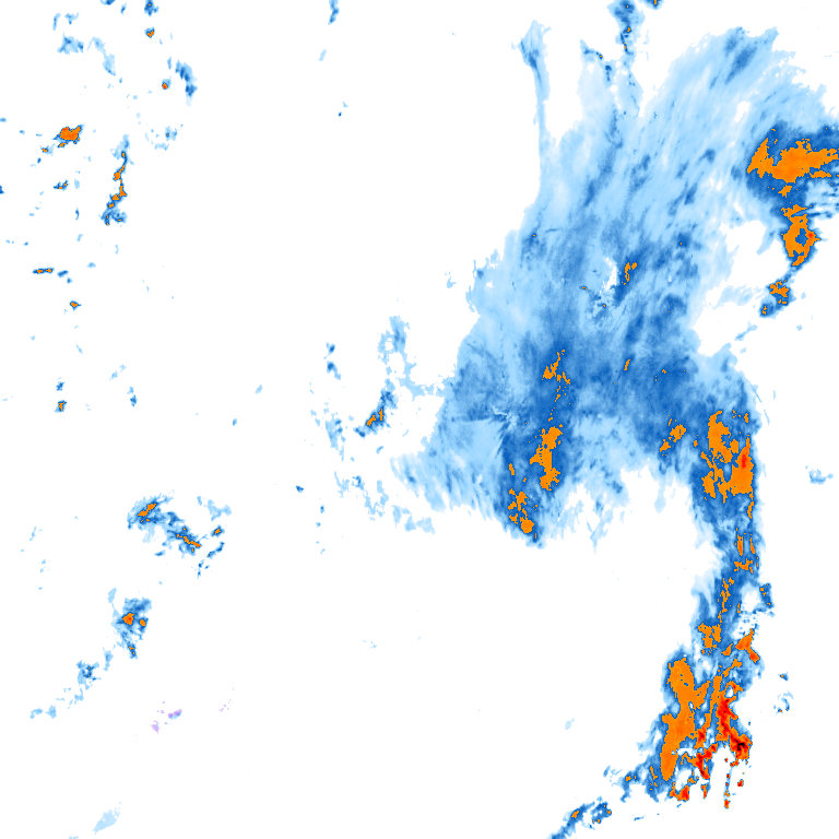 rain layer