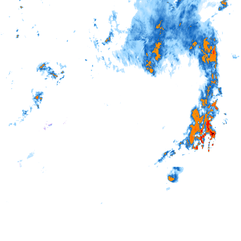 rain layer