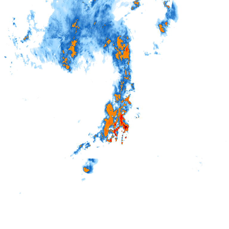 rain layer